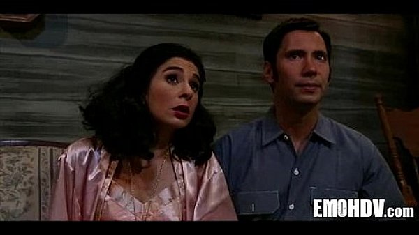 Emo babe with tats gets some dick 232