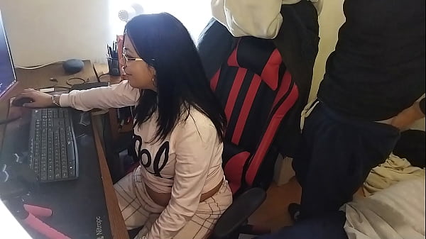 WEBCAMER MAMANDOSELA A UN USUARIO