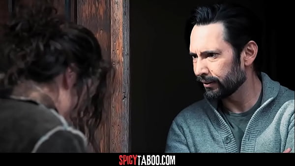 Sexy homeless slut has rough fuck with a married man - Victoria Voxxx  