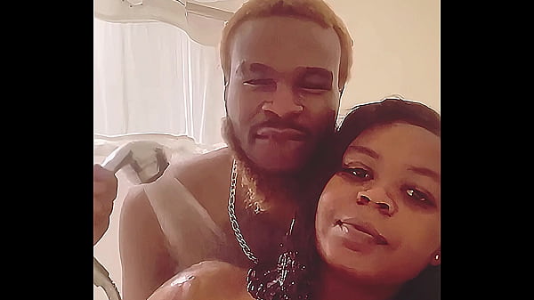 Them titties is my stress balls let me squeeze em