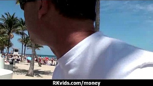 The best way to pay the rent 14  