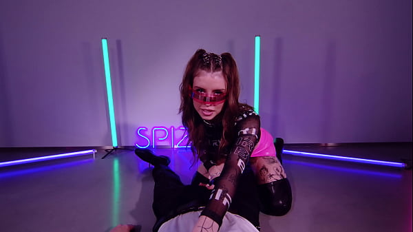 Dripping Creampie For Hot Tattooed Chic Eden Ivy  