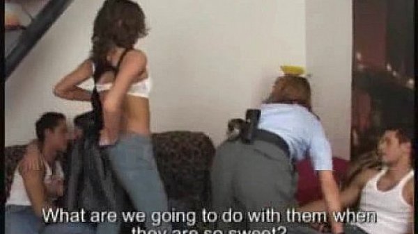 Girls and Boys Sucking Cocks!  