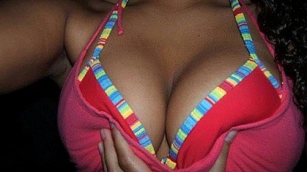 BUSTY HOT Amateur Girls 8