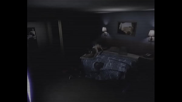 Fortnite Charlotte Super Secret Sex  