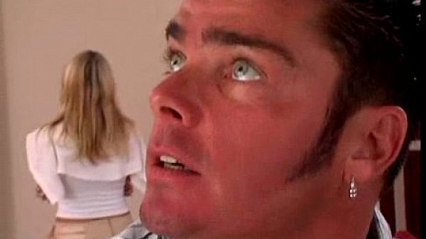 Grudgefuck #1 - Vicky Vette