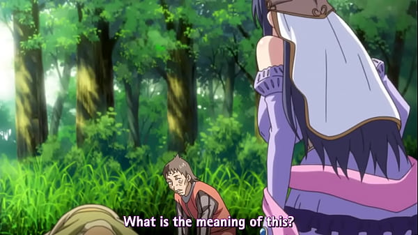 Thicc Succubus & Nobles Fucked