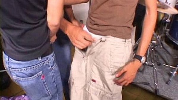 More Bareback Latin Twinks