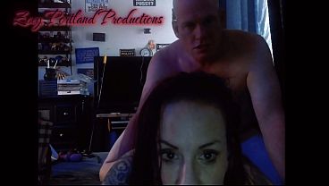 Hot milf likes to play with her stepbrother and fake like shes not getting fucked by him.  he is fucking her while she watches Alexis Texas get fucked on xvideos