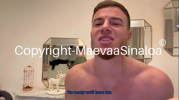 Maevaa Sinaloa - Chasse &agrave; l&rsquo;homme &agrave; Paris, je baise avec AD Laurent devant mon mec - Double facial