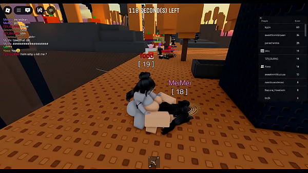 POV: U get gloried by a futanari  