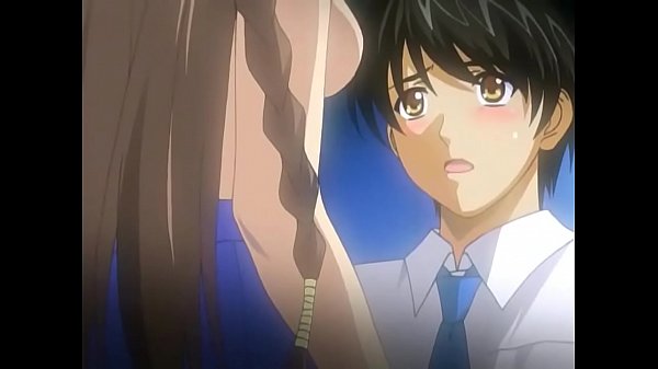 Sexy Cartoon Maid First Time Anal