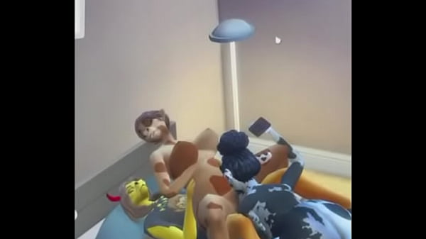 More Moo Moos Fucking  