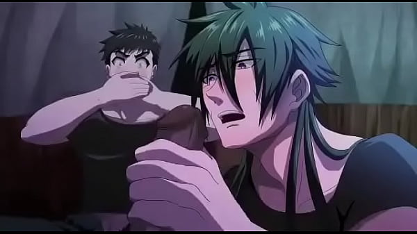 Yaoi har&eacute; duende