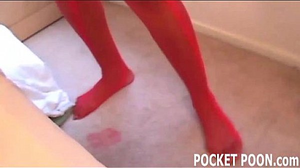 Beautiful ebony Belle blowing big white cock