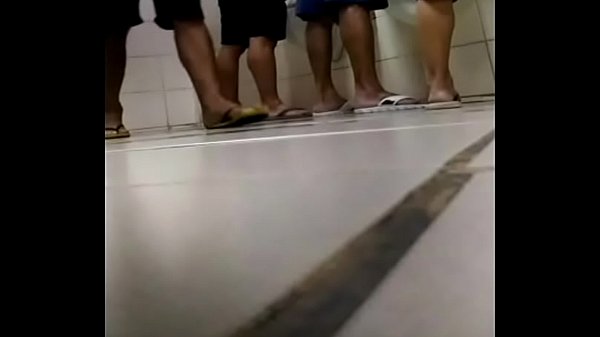 Pega&ccedil;&atilde;o no shopping parte 1