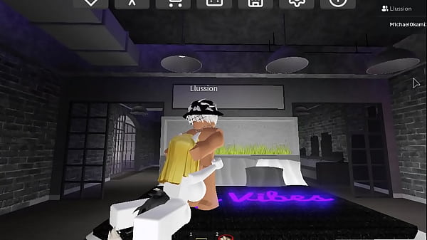 Furry Shewolf In Condo Game 