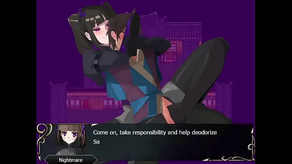 bo wei early game h-scenes