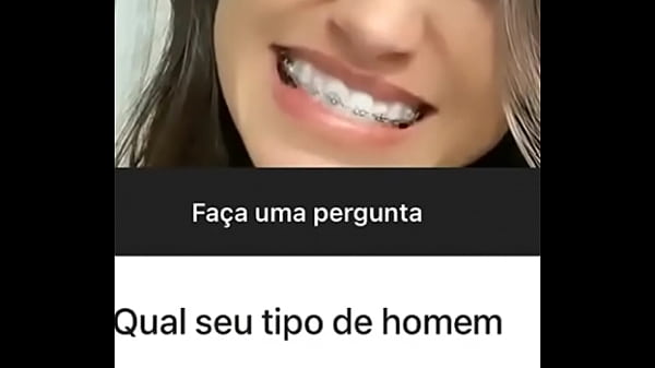 Voz suave sex linda gata  