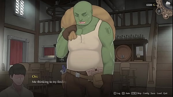 The Adelaide Inn - Parte 3