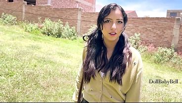 A la novia de mi hijastro le gustan mayores