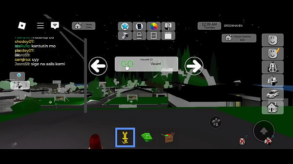 Brookhaven roblox porn  