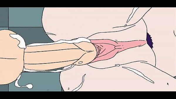 Halloween Cartoon Fuck-Fest