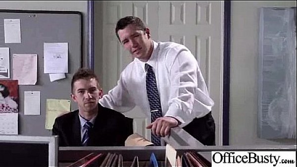 (selena santana) Sexy Busty Office Girl Bang Hardcore Style video-29 