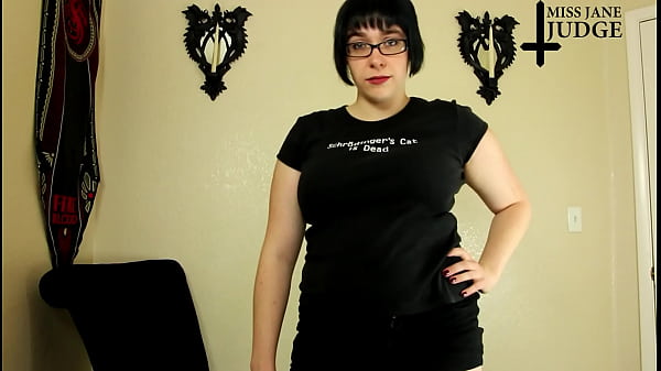 Jane Judge Small Penis Humiliation and Rejection