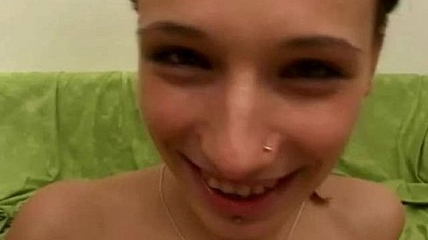 Girl fuck with 6 crazy men