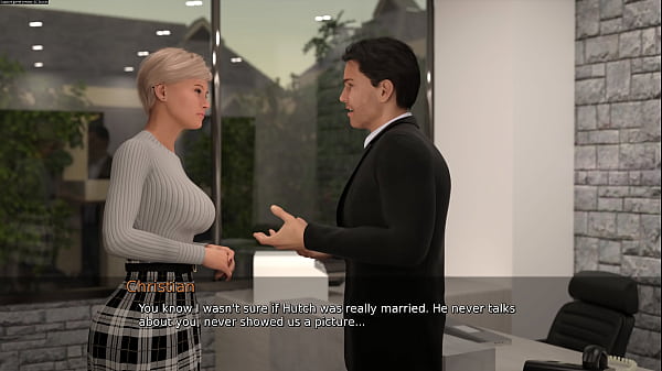 My Husband's Boss 2 Animation, Porn games, Adult games, 3d game, corruption, visual novel 