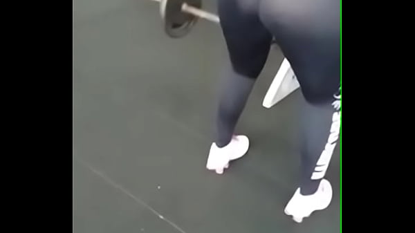 Legging vtl (thong) workout