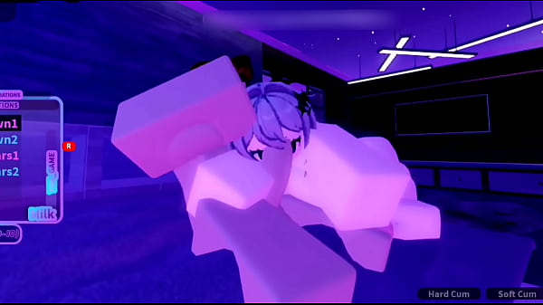 Sexo en roblox  