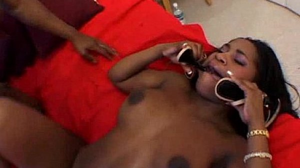 Lori got banged good