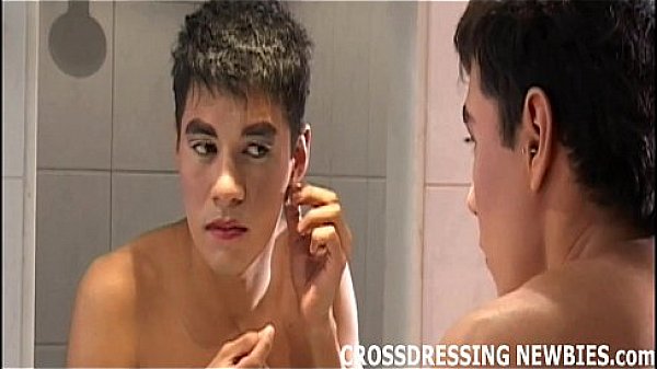 I love hard fucking a sissy girl in the ass