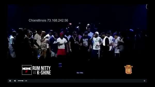 Punches Vs Performance