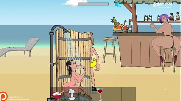 Fuckerman 6 (Full Game Playthrough)  