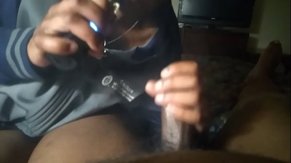 Blow job & Vaping  