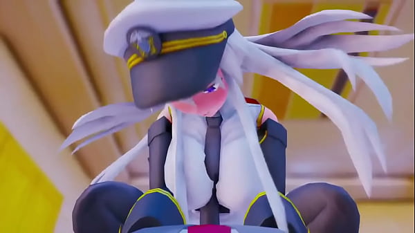 Fudendo com o capit&atilde;o