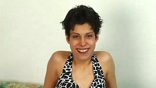 Hairy amateur teen girlfriend hardcore action with a fat guy  