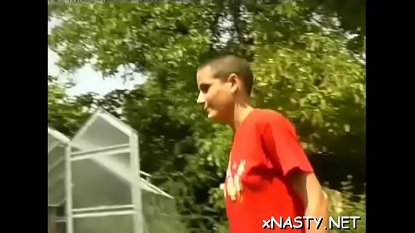 Playgirl gets drilled like crazy