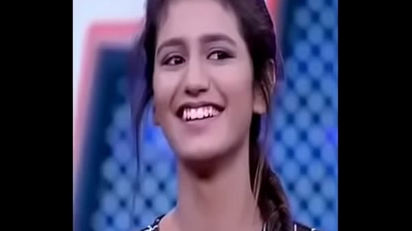 Priya parkash varrier   3rd explosive video   by jup i   latest video