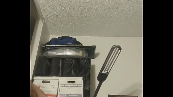 Playing with my asspussy  