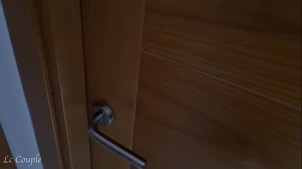 Wife got fucked by her husbands friend after he went to work