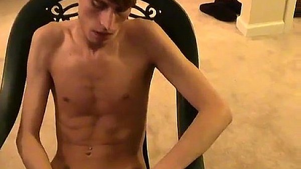 Gay movie soft Jared is jumpy about his very first time tugging off 