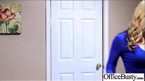 (sarah vandella) Office Girl Get Seduced And Naild Hard Style clip-28