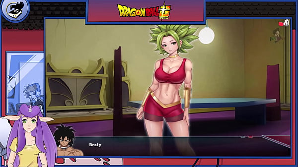 Dragon Ball Infinity Episode 67 