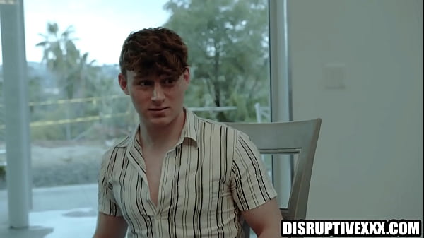 Bratty stepson gets punished 