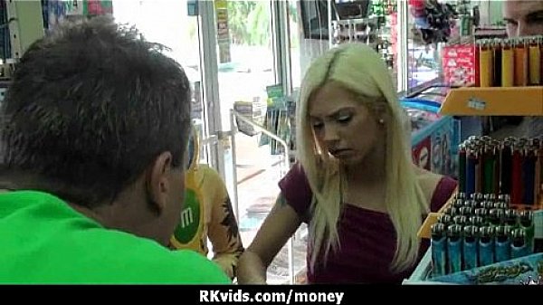 Sex Paying My Bills 20