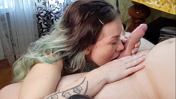 asian girlfriend crawled under my desktop